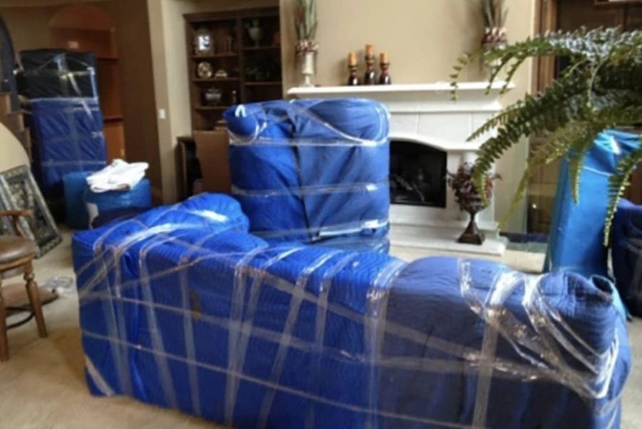 Superior Moving & Junk Removal's Other Services